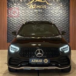 مێرسێدس بێنز GLC